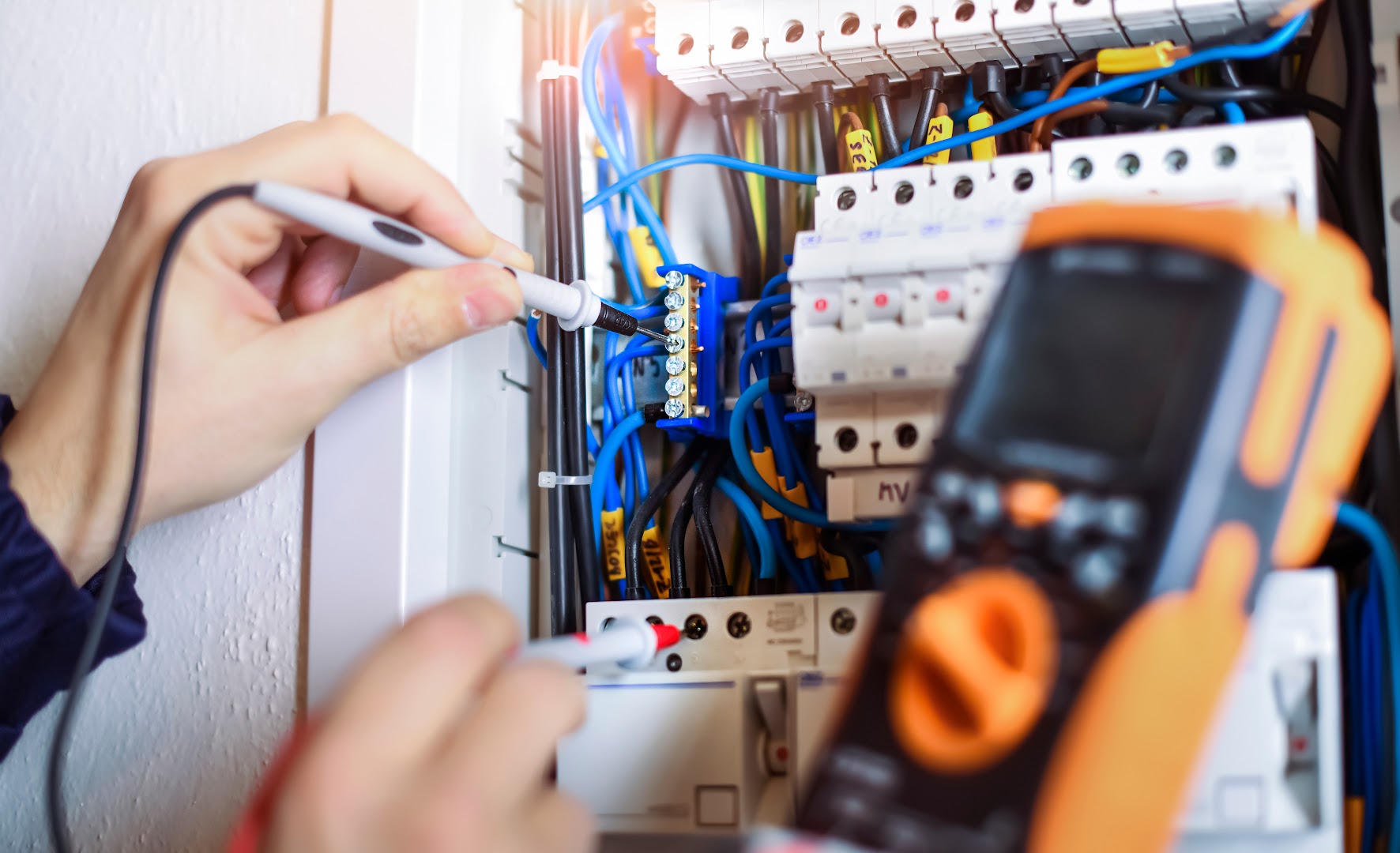 Bourgogne Electricité — Photos 2